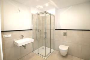 4-ZKB-Apartment im Townhouse-Stil - modernster Wohnkomfort auf zwei Etagen – 68309 Käfertal, Mannheim – Vorschaubild 17