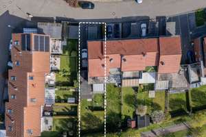 Reihenendhaus mit 6 Zimmern, großem Garten und Dachterrasse im Wohngebiet Goldgrund – Die vollständige Adresse der Immobilie erhältst du vom Anbieter., 33100 Kernstadt, Paderborn – Vorschaubild 10
