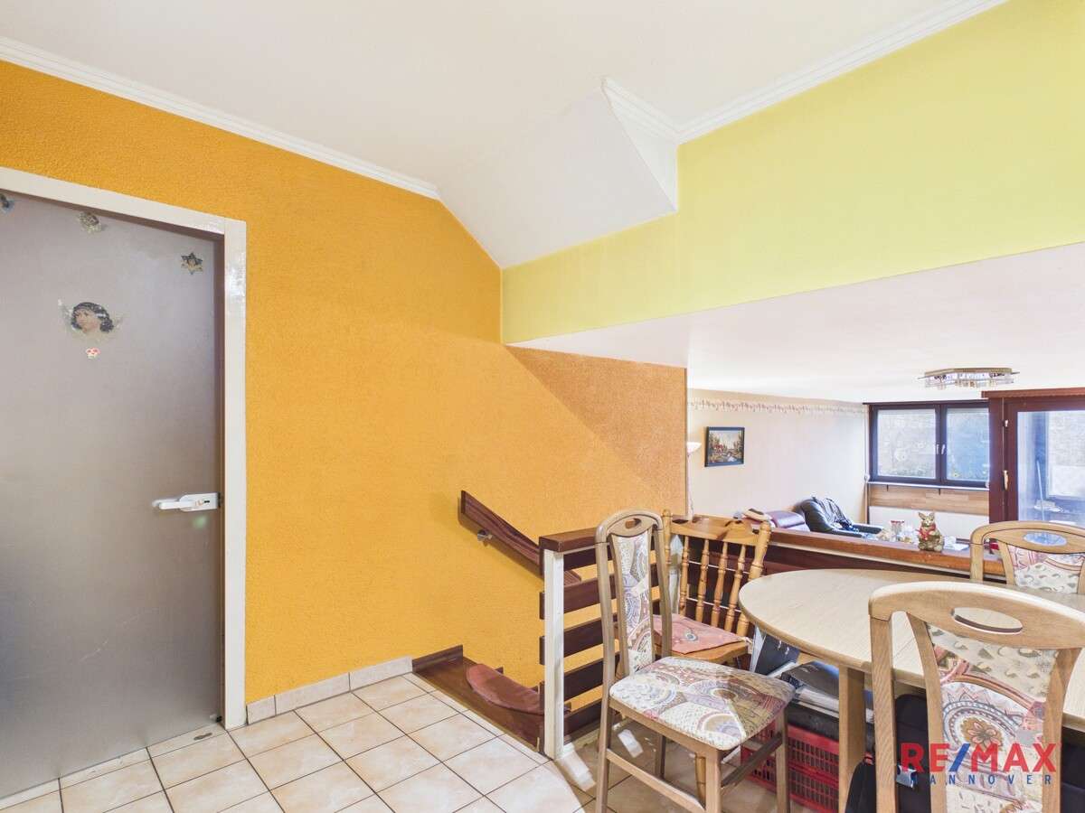 Renovierungsbedürftige Eigentumswohnung in charmanter Lage von Hannover!, Hannover – Bild 3