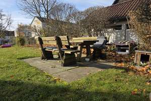 Exklusive Dachwohnung mit großzügigen Räumen in zentraler, gut angebundener Lage – Die vollständige Adresse der Immobilie erhältst du vom Anbieter., 86156 Bärenkeller, Augsburg – Vorschaubild 11