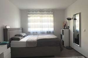Moderne 3-Zimmer-Wohnung mit Garten in Augsburg – Herrenbachstraße 18b, 86161 Wolfram-und Herrenbachviertel, Augsburg – Vorschaubild 5