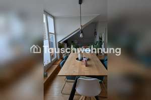 Tauschwohnung: Schöne 2 Zimmerwohnung in zentraler Lage mit Südbalkon – 48145 Mauritz-Mitte, Münster – Vorschaubild 2