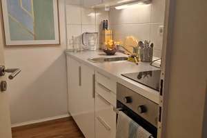 Attraktives Apartment in gefragter Lage inkl. Tiefgaragenstellplatz – Die vollständige Adresse der Immobilie erhältst du vom Anbieter., 93049 Westenviertel, Regensburg – Vorschaubild 5