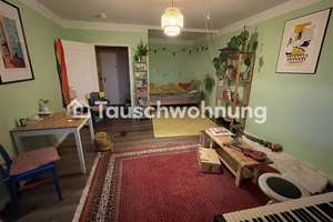 Tauschwohnung: 1 Zimmer Wohnung Lichterfelde ost 