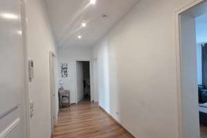 2 Zimmer mit Rießenküche und tollem Balkon in Reudnitzer Denkmal Altbau – Crottendorfer Straße 4, 4317 Reudnitz-Thonberg, Leipzig – Vorschaubild 11