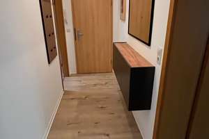 Modern möbliert | Helle 2-Zimmer-Wohnung in Leipzig-Leutzsch – Sattelhofstraße 41, 4179 Leutzsch, Leipzig – Vorschaubild 3