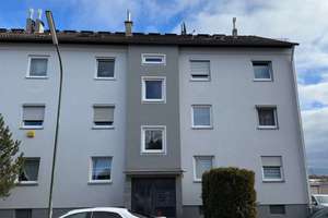 Preiswertes Investment in guter Stadtlage
