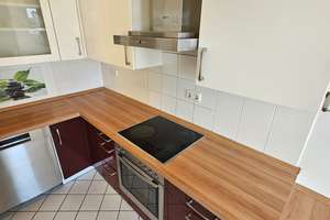Leerstehende 4-Zimmer-Wohnung mit idealem Grundriss & West-Balkon – Die vollständige Adresse der Immobilie erhältst du vom Anbieter., 81829 Messestadt Riem, München – Vorschaubild 19