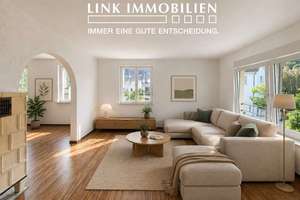 Charmante 3-Zimmer-Wohnung mit Außenstellplatz in Stuttgart-Gablenberg