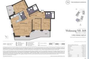 4-Zimmer-Neubau, großzügig, hell, barrierefrei – Die vollständige Adresse der Immobilie erhältst du vom Anbieter., 81825 Josephsburg, München – Vorschaubild 36