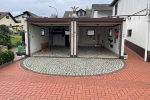 Einfamilienhaus (Fertighaus) in schöner und begehrter Lage in Reichensachsen mit großem Balkon und g – Die vollständige Adresse der Immobilie erhältst du vom Anbieter., 37287 Wehretal – Vorschaubild 3