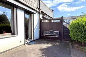 Für die kleine Familie! Reihenmittelhaus mit Garten und Garage – 27753 Bungerhof, Delmenhorst – Vorschaubild 10