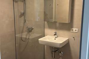 Möbliertes Wohnapartment im Vita Home mit Rooftop Dachterrasse – 68167 Neckarstadt-Ost/Wohlgelegen, Mannheim – Vorschaubild 13