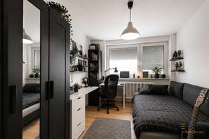 Ihr neues Zuhause zwischen Natur und München – Die vollständige Adresse der Immobilie erhältst du vom Anbieter., 82110 Germering – Vorschaubild 7