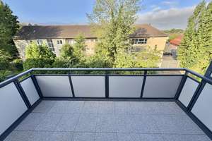 Lichtdurchflutete 2-Zimmer-Wohnung – 44225 Hombruch (Ortsteil), Dortmund – Vorschaubild 5