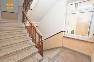 Kochen, wohnen, genießen – mit Einbauküche & Balkon – Schüffnerstraße 18, 9130 Sonnenberg, Chemnitz – Vorschaubild 2