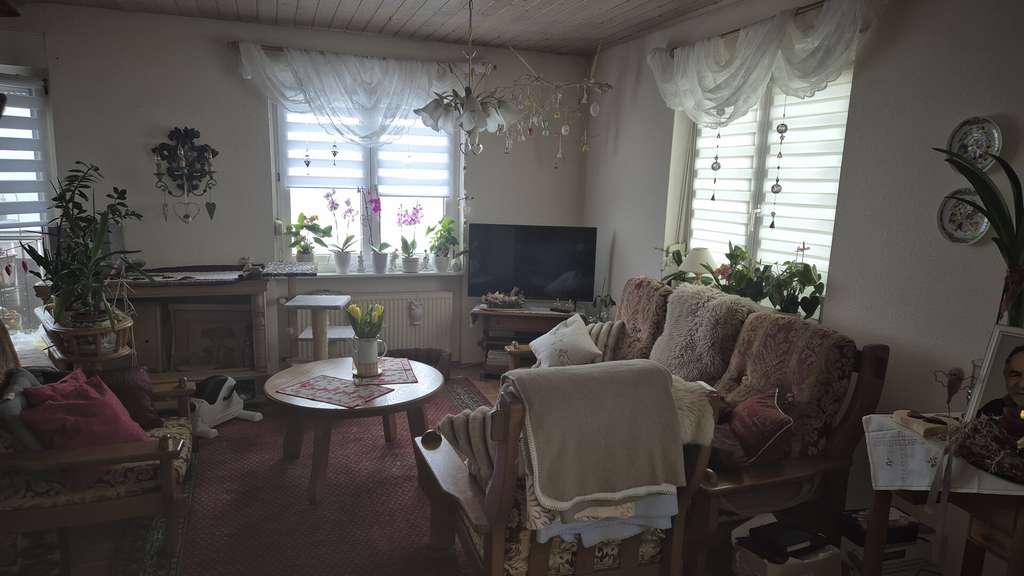 Immobilie in Bonndorf im Schwarzwald - Bonndorf - schöne 4 Zimmerwohnung mit Balkon! - Bild 4