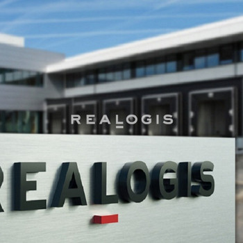 Neubau Logistikpark, ca. 15.000 m² Hallenfläche zu vermieten