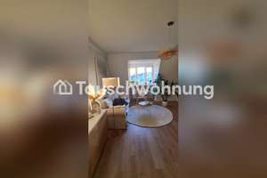 Tauschwohnung: 3-Zimmer-Wohnung in Uhlenhorst zum Tausch