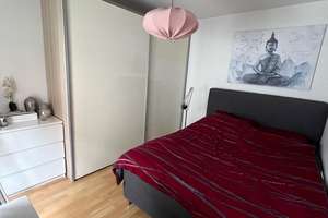 2 Zimmerwohnung im Innenhof – Schwönekenquerstraße 1, 23552 Innenstadt, Lübeck – Vorschaubild 4