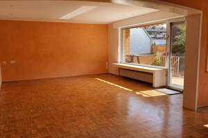 Rahm: 2 Terrassen-Wohnung mit Haus im Haus-Charakter – Die vollständige Adresse der Immobilie erhältst du vom Anbieter., 47269 Rahm, Duisburg – Vorschaubild 8