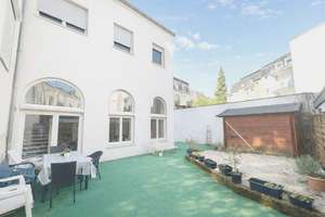 Gemütliches Einfamilienhaus mit Galerie und Terrasse in Trier-Ost – Die vollständige Adresse der Immobilie erhältst du vom Anbieter., 54295 Mitte/Gartenfeld, Trier – Vorschaubild 9