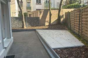 Schöne 2-Zimmer Wohnung im EG mit Terrasse in Mannheim – Spelzenstr. 16, 68167 Neckarstadt-Ost/Wohlgelegen, Mannheim – Vorschaubild 12
