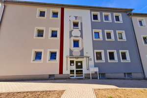 ***4- Zimmerwohnung mit Balkon im Eichelkamp zum 01.08.2026/01.07.2026*** – Eichelkamp 22, 38440 Eichelkamp, Wolfsburg – Vorschaubild 2