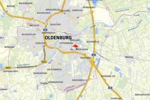 OLDENBURG | OSTERNBURG - Moderne Dachgeschosswohnung in toller Lage! – Die vollständige Adresse der Immobilie erhältst du vom Anbieter., 26135 Drielaker Moor, Oldenburg (Oldenburg) – Vorschaubild 28