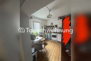 Tauschwohnung: 3-Zimmerwohnung in Linden Mitte am Lindener Marktplatz – Die vollständige Adresse der Immobilie erhältst du vom Anbieter., 30449 Linden-Mitte, Hannover – Vorschaubild 3