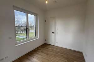 ++ 4-Zimmer-Neubauwohnung mit großzügigem Garten I EBK I 2 Terrassen I PKW-Stellplatz – Georg-Hermann-Allee 129, 14469 Bornstedt, Potsdam – Vorschaubild 13