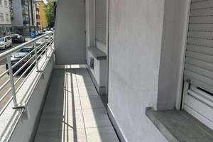 2-Zi.-ETW in der Pforzheimer Nordstadt – Die vollständige Adresse der Immobilie erhältst du vom Anbieter., 75177 Nordstadt, Pforzheim – Vorschaubild 2