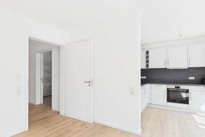 Terrassenwohnung in der List. Barrierefrei nahe der Eilenriede – Die vollständige Adresse der Immobilie erhältst du vom Anbieter., 30177 List, Hannover – Vorschaubild 3