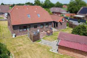 Platz für die ganze Familie - Großzügiges Einfamilienhaus in Westerholt – Wittmund (Kreis) – Vorschaubild 14