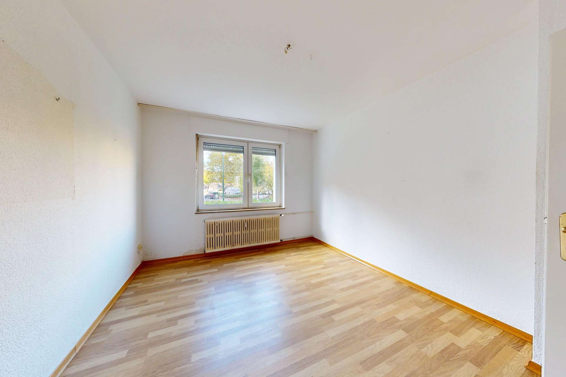 Vier Zimmer für Immer - Eigentum in der Innenstadt, Düsseldorf – Bild 3