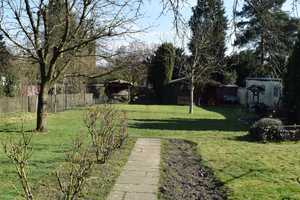 Freistehendes 2-FH mit Einliegerwhg, tollem Garten,  Wintergärten, Doppelgarage u. Carport – Mülheim an der Ruhr – Vorschaubild 3