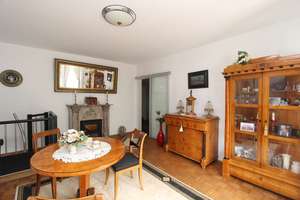 Großzügige Maisonette-Eigentumswohnung mit zwei Ebenen, Balkon, Terrasse und zwei Garagen – Die vollständige Adresse der Immobilie erhältst du vom Anbieter., 34130 Kirchditmold, Kassel – Vorschaubild 3