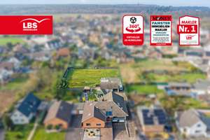 Von Jung bis Alt: Das Mehrgenerationenhaus im Blick – Die vollständige Adresse der Immobilie erhältst du vom Anbieter., 53332 Bornheim – Vorschaubild 1