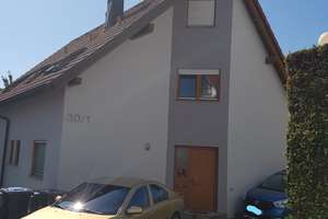 Renovierte 2-Zimmer-Wohnung mit Terrasse in Heilbronn-Frankenbach – Würzburger Straße 30/1, 74078 Frankenbach, Heilbronn – Vorschaubild 14