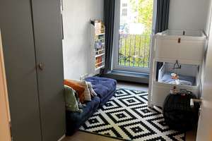 Wohnen mit Charakter: Großzügige 5,5 -Zimmer-Wohnung in Solln – Kirchbachweg 3, 81479 Solln, München – Vorschaubild 20