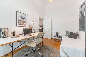 Urban. Besonders. Für Individualisten gemacht. – Die vollständige Adresse der Immobilie erhältst du vom Anbieter., 80337 Am Schlachthof, München – Vorschaubild 11