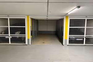 Bezugsfreie 2-Zimmer-Wohnung in der Nordstadt – Die vollständige Adresse der Immobilie erhältst du vom Anbieter., 72076 Waldhäuser Ost, Tübingen – Vorschaubild 20