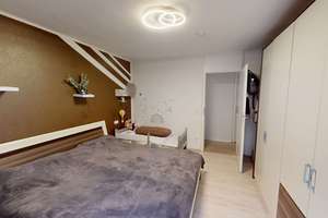 *Niedrige Provision* Großzügige 4-Zimmer-Wohnung mit zwei Balkonen und Garage in HD-Emmertsgrund – Die vollständige Adresse der Immobilie erhältst du vom Anbieter., 69126 Emmertsgrund, Heidelberg – Vorschaubild 13