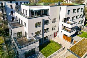 Erstbezug im Waldstraßenviertel l Privatgarten | 2 Terrassen | EBK | Provisionsfrei – Die vollständige Adresse der Immobilie erhältst du vom Anbieter., 4105 Zentrum-Nordwest, Leipzig – Vorschaubild 4