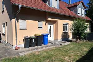 Doppelhaushälfte in bester Wohnlage in Nürnberg Worzeldorf – Die vollständige Adresse der Immobilie erhältst du vom Anbieter., 90455 Kornburg, Worzeldorf, Nürnberg – Vorschaubild 7