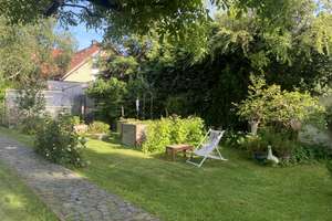 Charmante Doppelhaushälfte mit schönem Garten - gemütliches Zuhause in Düsseldorf - Vennhausen – Die vollständige Adresse der Immobilie erhältst du vom Anbieter., 40627 Vennhausen, Düsseldorf – Vorschaubild 5