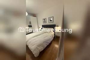 Tauschwohnung: Gemütliche 2-Zimmer-Wohnung in München-Schwabing (Nähe Elisa – 80801 Neuschwabing, München – Vorschaubild 4