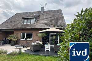 Großzügiges Einfamilienhaus mit Doppelgarage und Vollkeller – Die vollständige Adresse der Immobilie erhältst du vom Anbieter., 41366 Schwalmtal – Vorschaubild 1