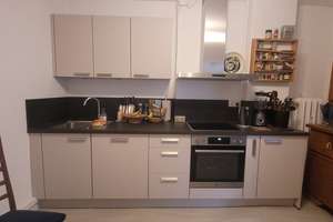 Wohnen mit Charakter: Großzügige 4-Zimmer-Wohnung in der Lübecker Innenstadt – Beckergrube 4, 23552 Innenstadt, Lübeck – Vorschaubild 2