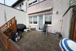 Ihr Projekt in Frankfurt: Reiheneckhaus mit großem Grundstück & Erweiterungspotenzial – 65933 Griesheim, Frankfurt am Main – Vorschaubild 4